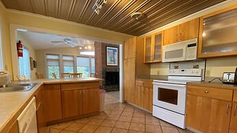 Turtle Dunes 4 Bedroom Home