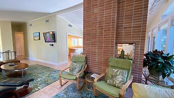 Turtle Dunes 4 Bedroom Home