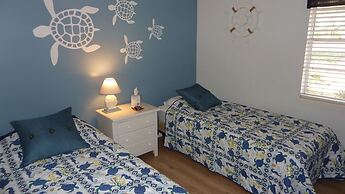 Island Retreat 5 Bedroom Home