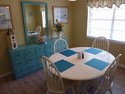 Island Retreat 5 Bedroom Home