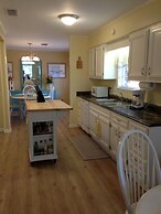 Island Retreat 5 Bedroom Home