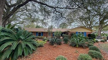 Island Retreat 5 Bedroom Home