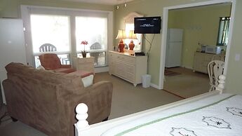 Island Retreat 5 Bedroom Home