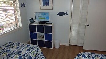 Island Retreat 5 Bedroom Home