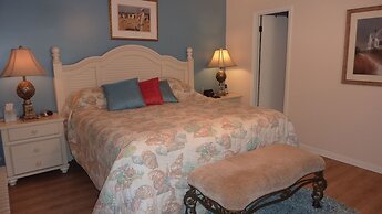 Island Retreat 5 Bedroom Home