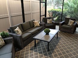 Island Retreat 5 Bedroom Home