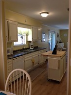 Island Retreat 5 Bedroom Home