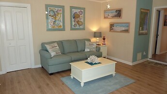 Island Retreat 5 Bedroom Home