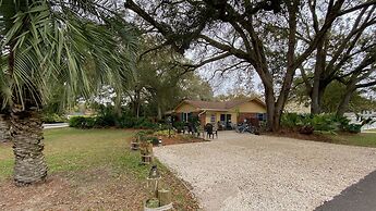 Island Retreat 5 Bedroom Home