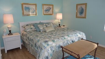 Island Retreat 5 Bedroom Home