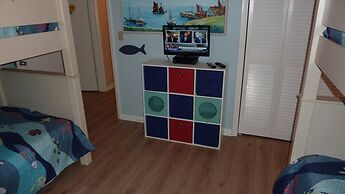 Island Retreat 5 Bedroom Home