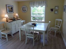 Island Retreat 5 Bedroom Home