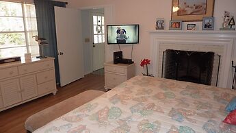 Island Retreat 5 Bedroom Home