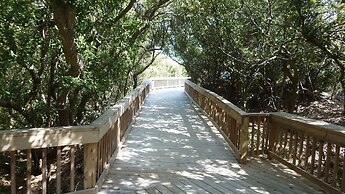 Heron House @ Ocean Oaks 4 Bedroom Home