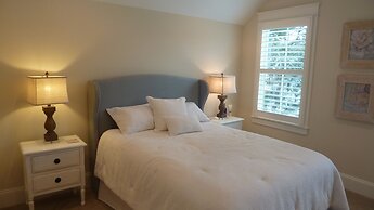 Heron House @ Ocean Oaks 4 Bedroom Home