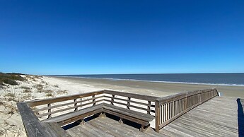 Heron House @ Ocean Oaks 4 Bedroom Home