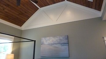 Heron House @ Ocean Oaks 4 Bedroom Home