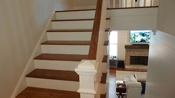 Heron House @ Ocean Oaks 4 Bedroom Home