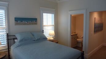 Heron House @ Ocean Oaks 4 Bedroom Home