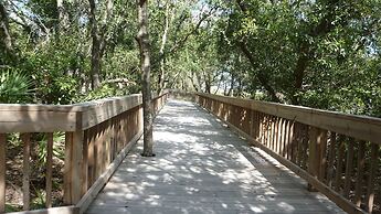 Heron House @ Ocean Oaks 4 Bedroom Home