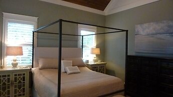 Heron House @ Ocean Oaks 4 Bedroom Home