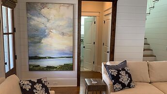 Heron House @ Ocean Oaks 4 Bedroom Home