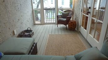 Heron House @ Ocean Oaks 4 Bedroom Home