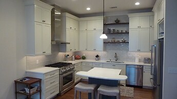 Heron House @ Ocean Oaks 4 Bedroom Home