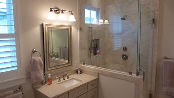 Heron House @ Ocean Oaks 4 Bedroom Home