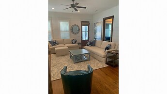 Heron House @ Ocean Oaks 4 Bedroom Home