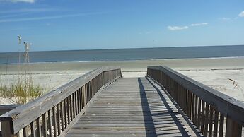 Heron House @ Ocean Oaks 4 Bedroom Home