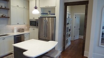 Heron House @ Ocean Oaks 4 Bedroom Home