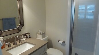 Heron House @ Ocean Oaks 4 Bedroom Home