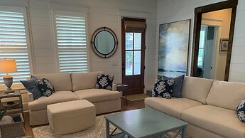 Heron House @ Ocean Oaks 4 Bedroom Home