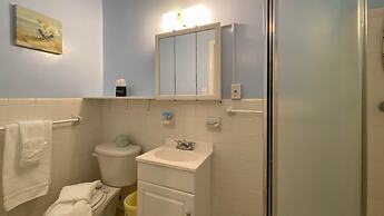 Coastal Breezes 4 Bedroom Home