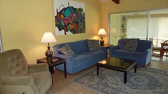 Cottage By The Sea - Unit A 3 Bedroom Duplex