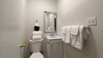 Cottage By The Sea - Unit A 3 Bedroom Duplex