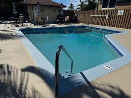 Big Island Lunapule Condos 102a 2 Bedroom Condo