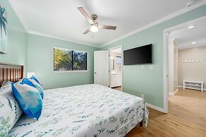 Big Island Lunapule Condos 102a 2 Bedroom Condo