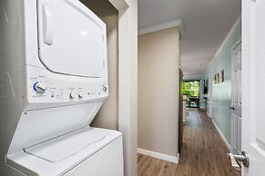 Big Island Lunapule Condos 102a 2 Bedroom Condo