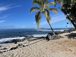 Big Island Lunapule Condos 102a 2 Bedroom Condo