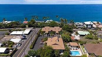 Big Island Lunapule Condos 102a 2 Bedroom Condo