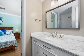 Big Island Lunapule Condos 102a 2 Bedroom Condo