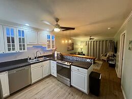 Big Island Lunapule Condos 102a 2 Bedroom Condo