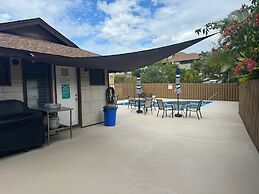 Big Island Lunapule Condos 102a 2 Bedroom Condo