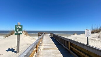 Latitude Adjustment @ Ocean Oaks 3 Bedroom Home