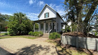 Latitude Adjustment @ Ocean Oaks 3 Bedroom Home