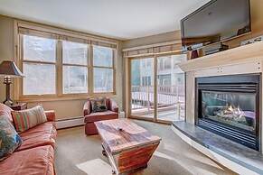 Silver Mill 8173-1br-walk To Slopes! Kids Ski Free! 1 Bedroom Condo by