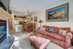 Silver Mill 8173-1br-walk To Slopes! Kids Ski Free! 1 Bedroom Condo by