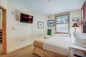 Silver Mill 8173-1br-walk To Slopes! Kids Ski Free! 1 Bedroom Condo by